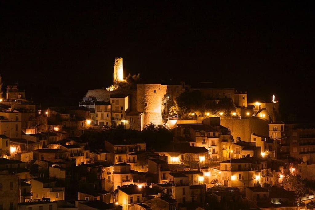 Holiday home Atelier Dei Ciliegi Cammarata