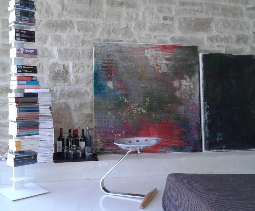 Atelier Dei Ciliegi Cammarata