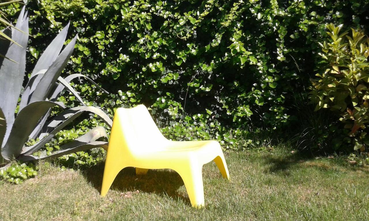 Holiday home Atelier Dei Ciliegi