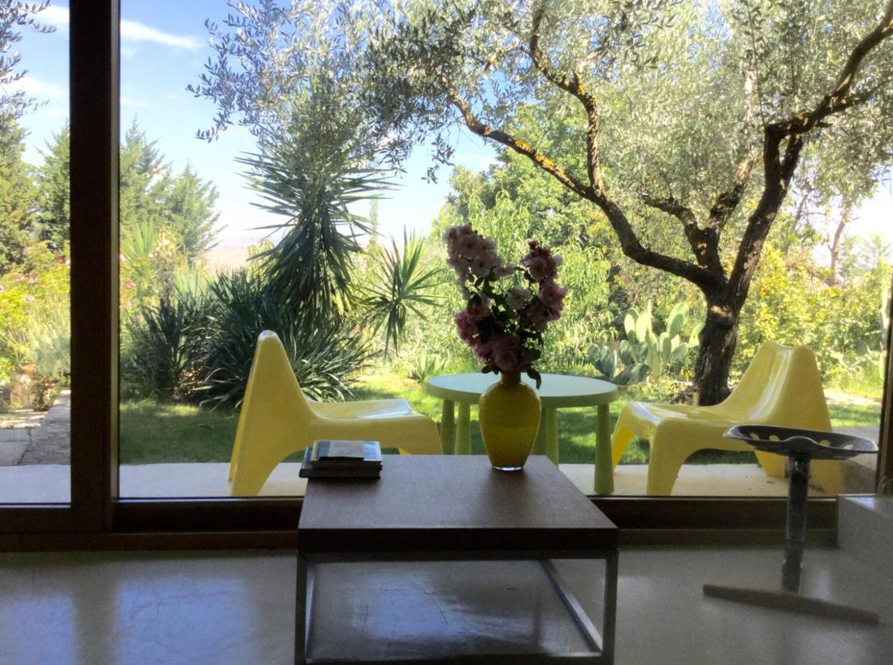Atelier Dei Ciliegi Hébergement de vacances Cammarata
